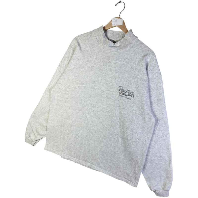 Vintage Reel Inn White Marlin Open Fishing Crewneck