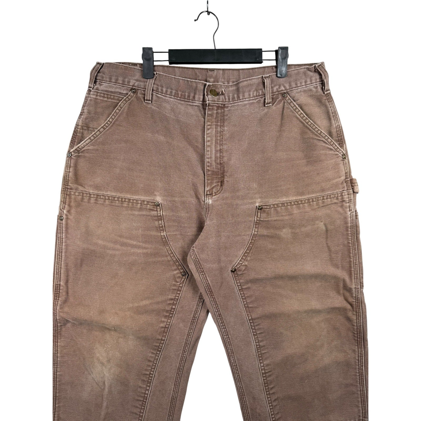Vintage Carhartt Double Knee Pants 38