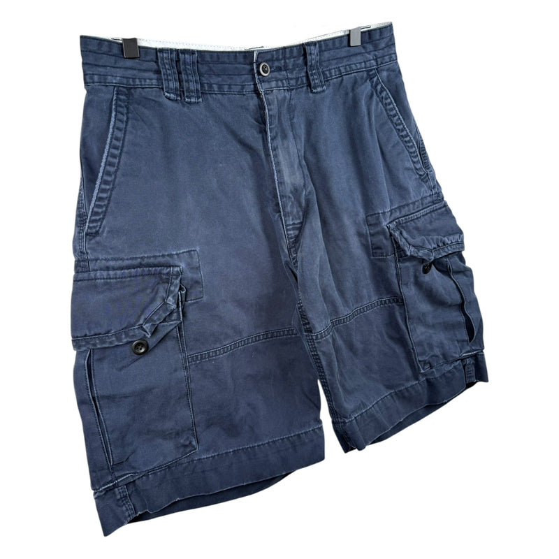 Vintage Polo Ralph Lauren Cargo Shorts 32