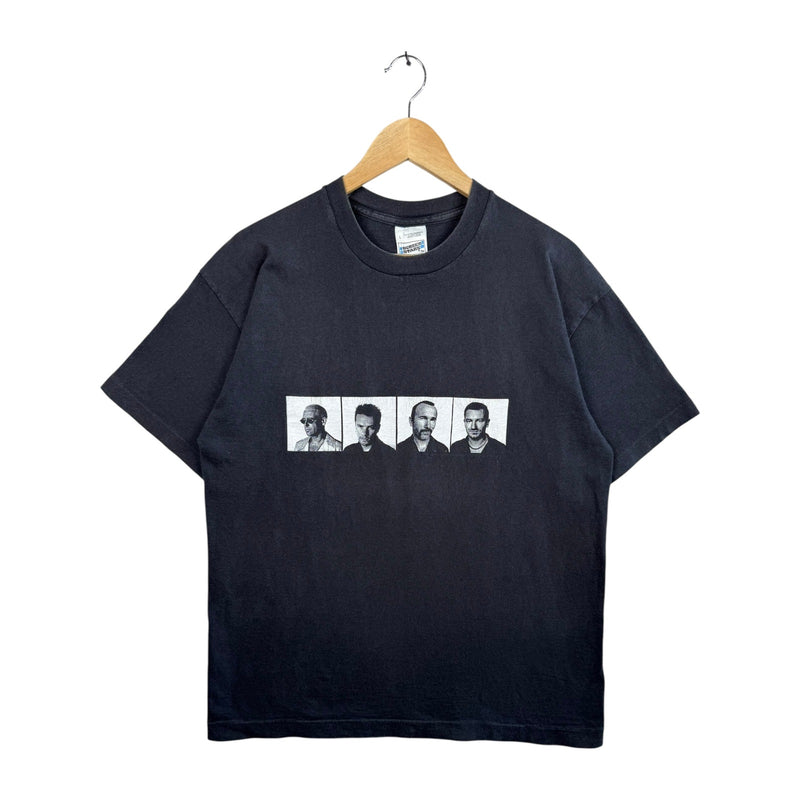Vintage U2 Pop Mart Tour T-Shirt 1997