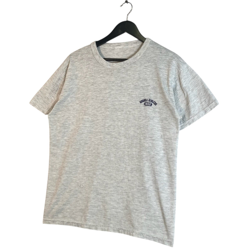 Vintage Russell Mini Spell Out Tee