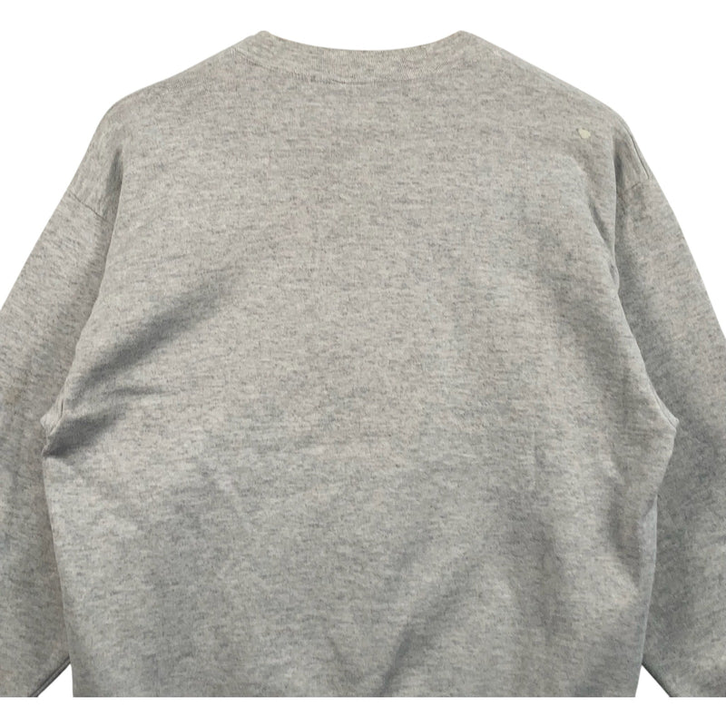 Vintage Disney Mickey Mouse Crewneck