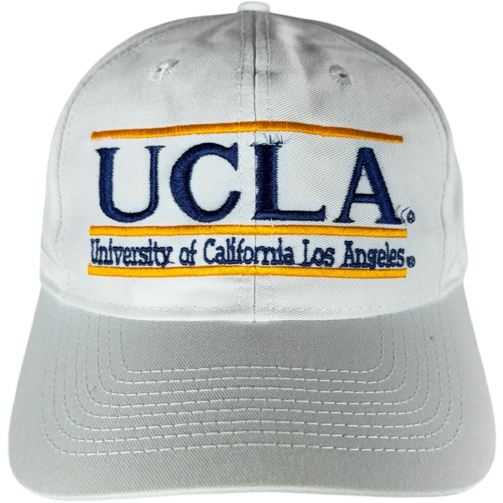 Vintage UCLA Snapback Hat