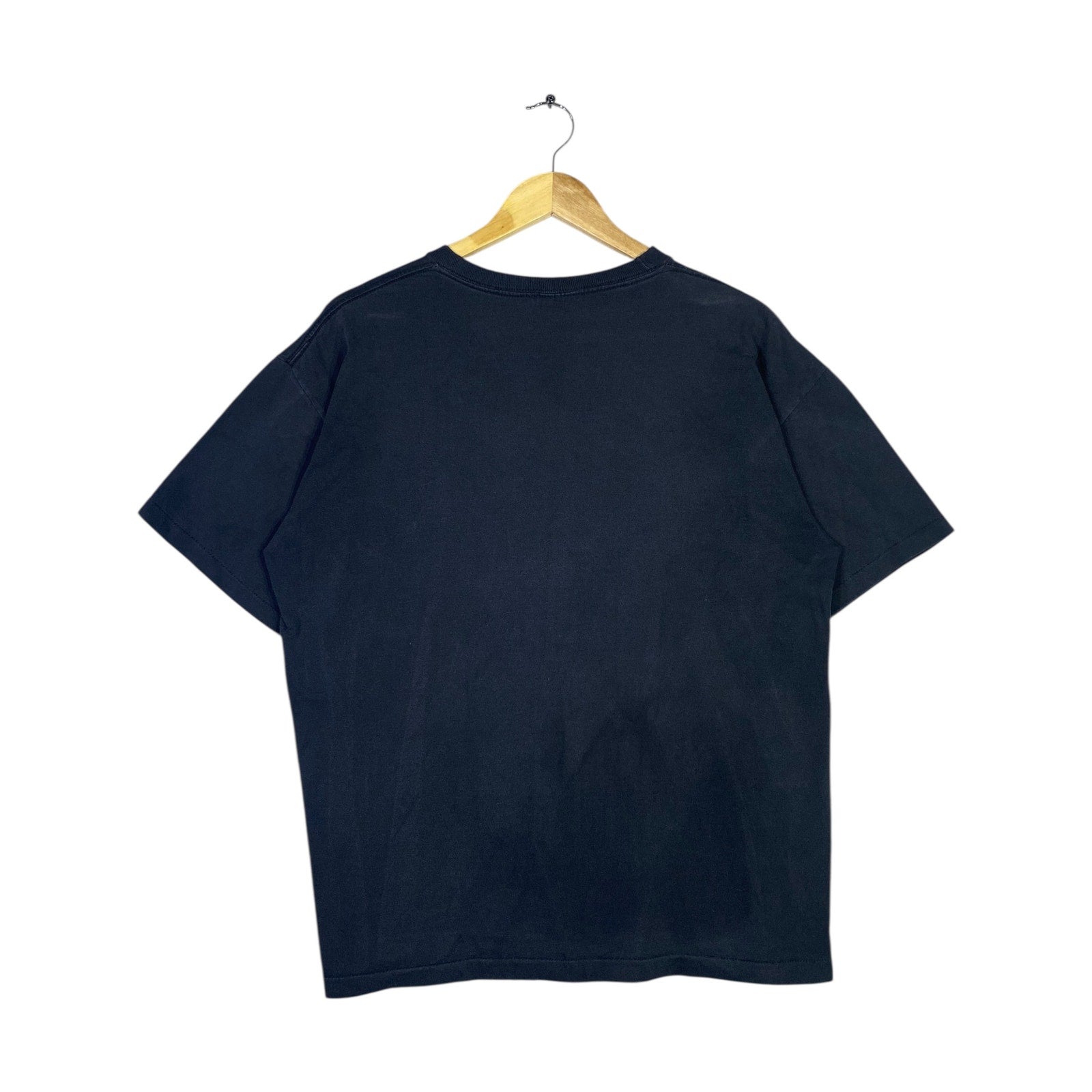 Vintage Wolf Wildlife Graphic T-Shirt