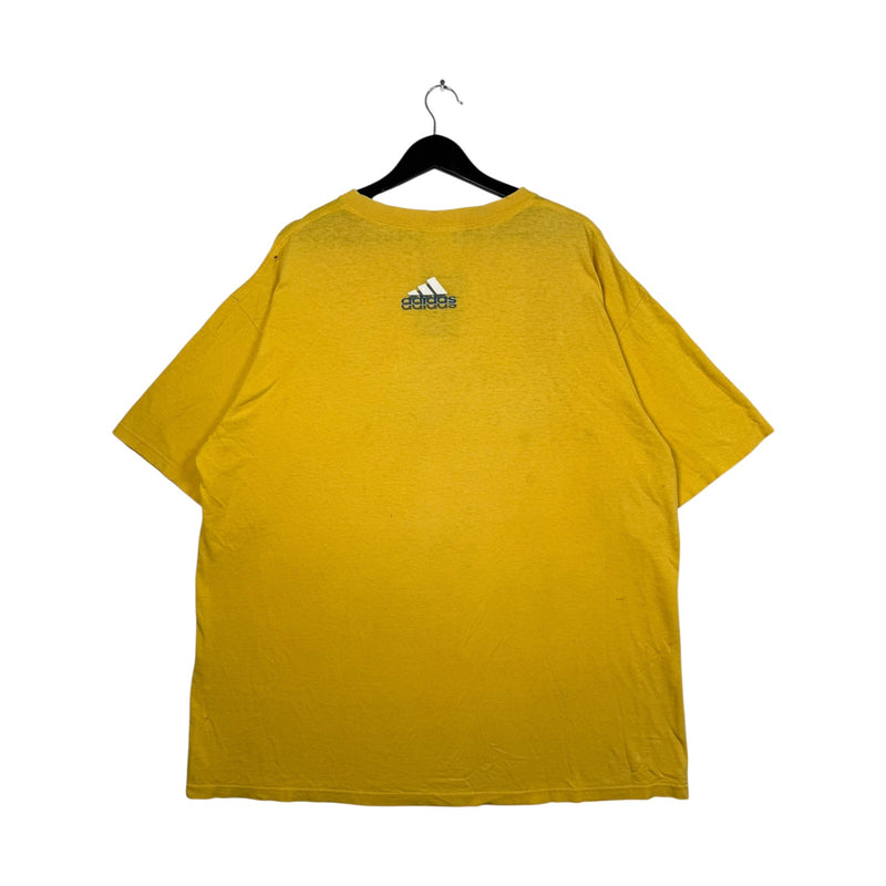 Vintage Adidas Logo T-Shirt