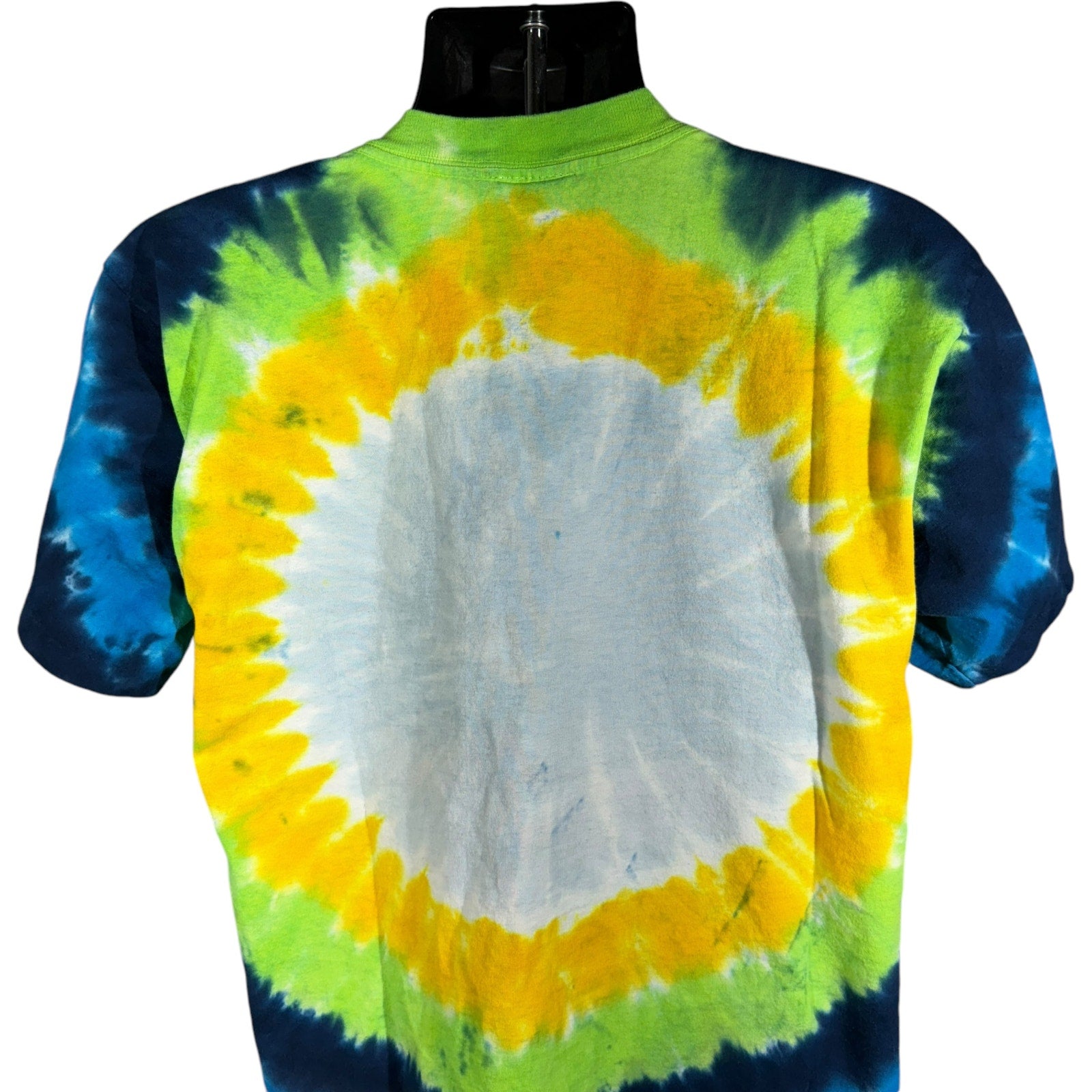 Vintage Walt Disney World Sk8 Tie Dye Tee