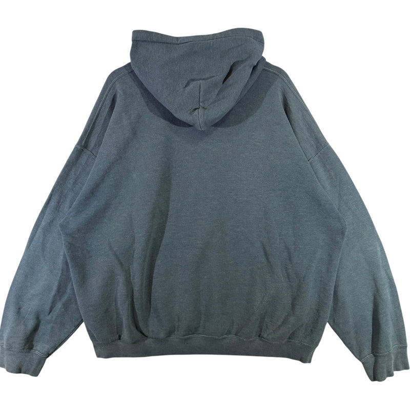 Vintage St. Edwards University Chest Spellout Hoodie