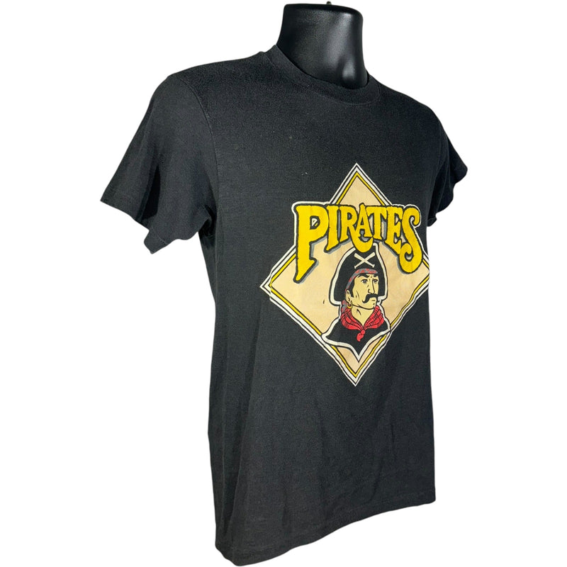 Vintage Pittsburgh Pirates MLB Logo Tee