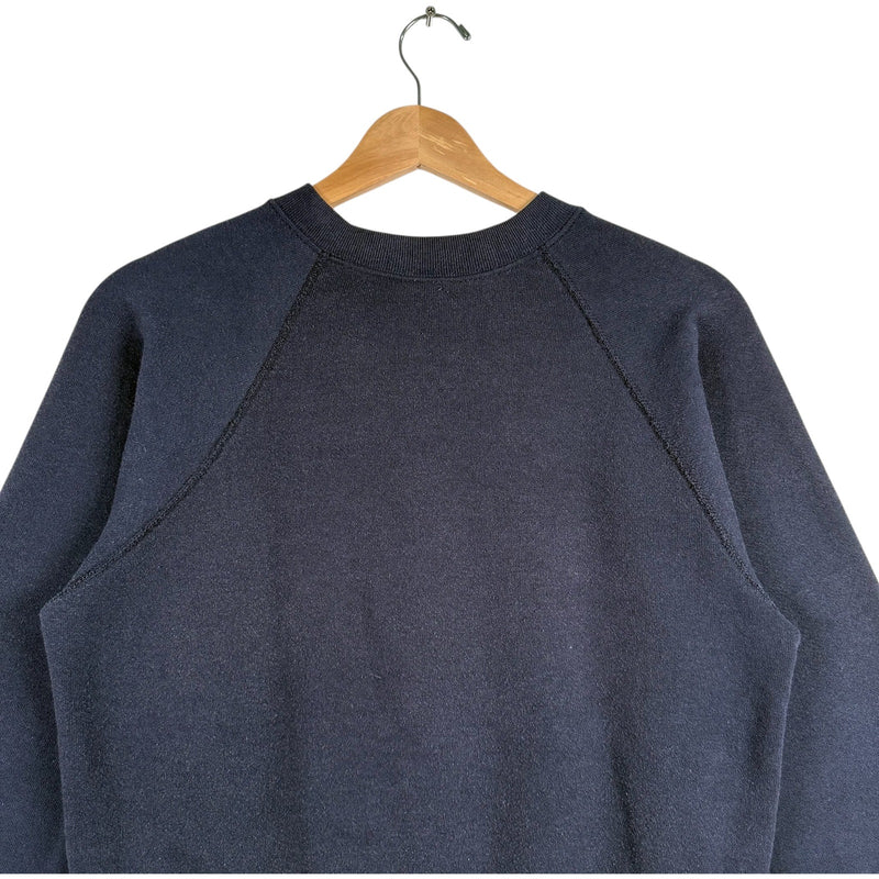 Vintage Notre Dame Fighting Irish Crewneck