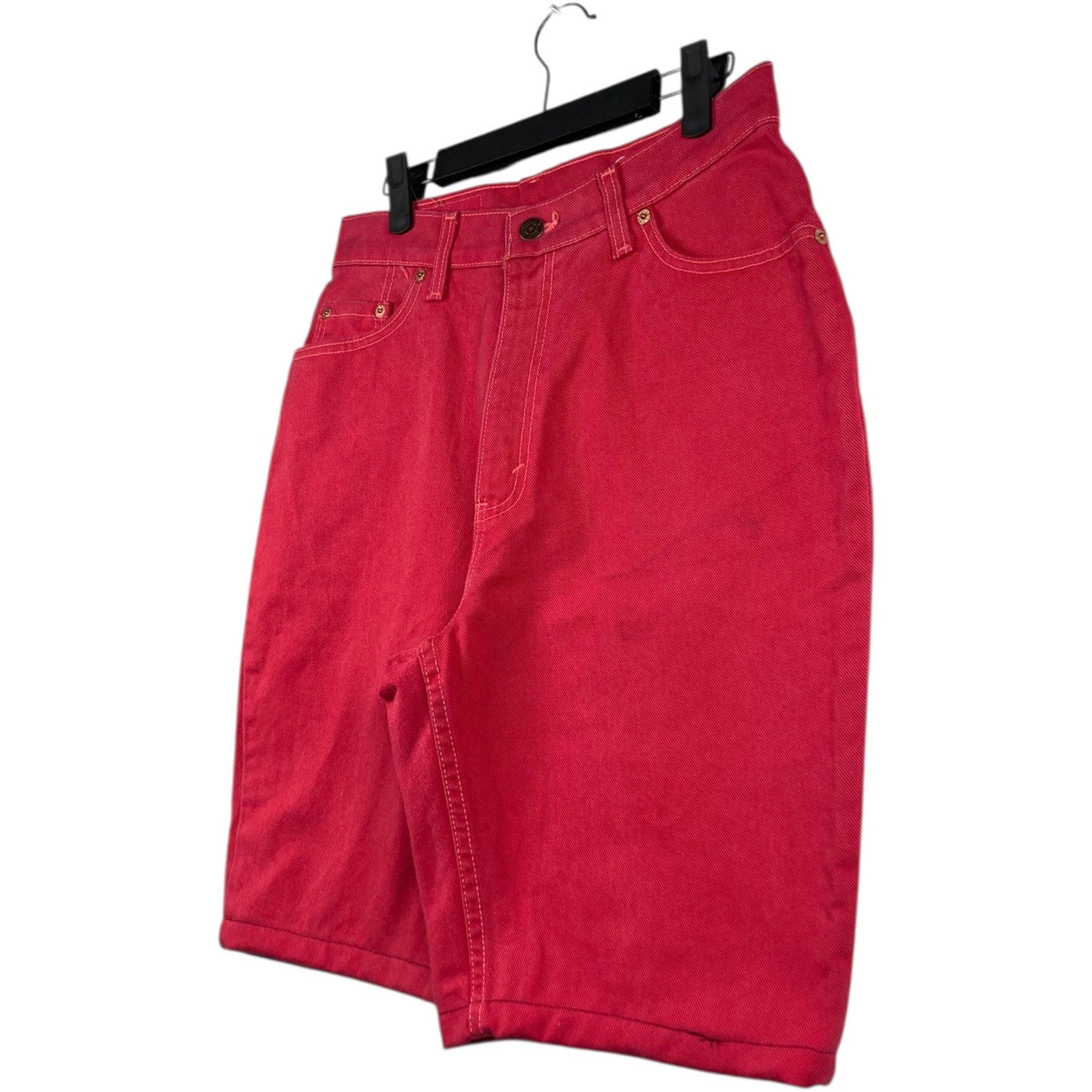 Vintage Levi's Denim Deadstock Shorts 13