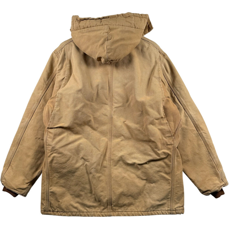 Vintage Carhartt Workwear Jacket