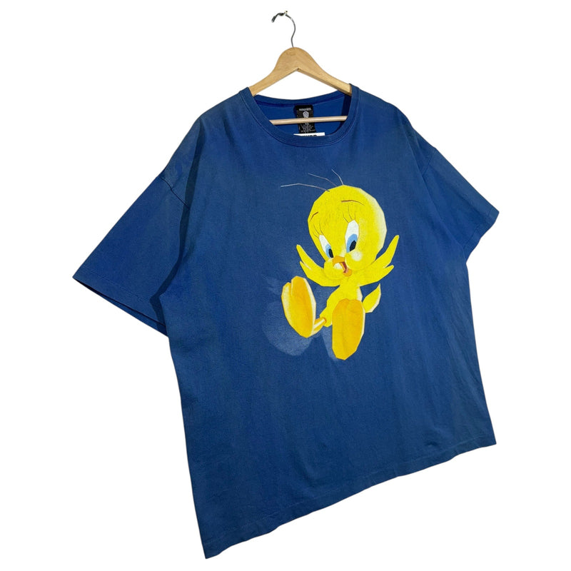 Vintage Looney Tunes Tweety Bird T-Shirt