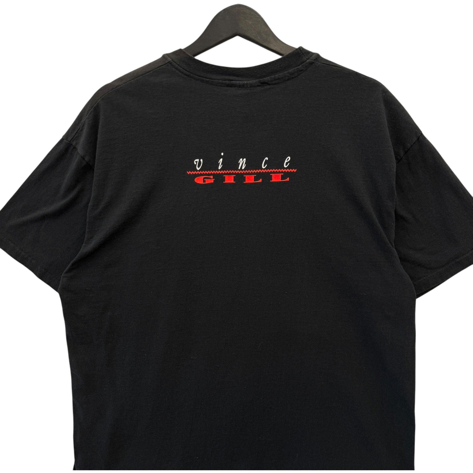 Vintage Vince Gill Tee