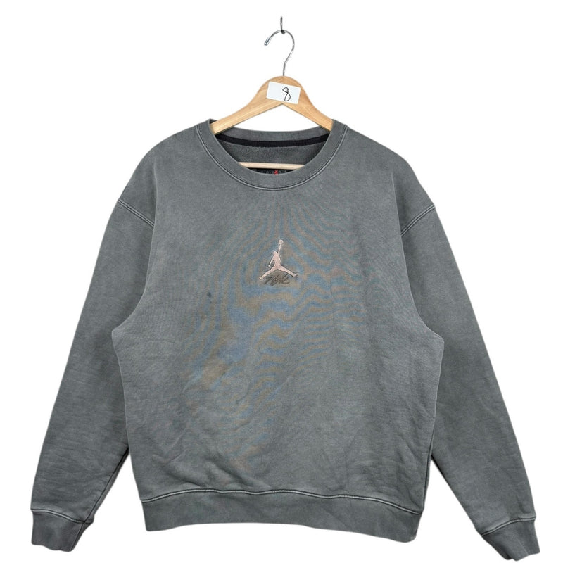 Vintage Jordan Flight Sweatshirt Crewneck
