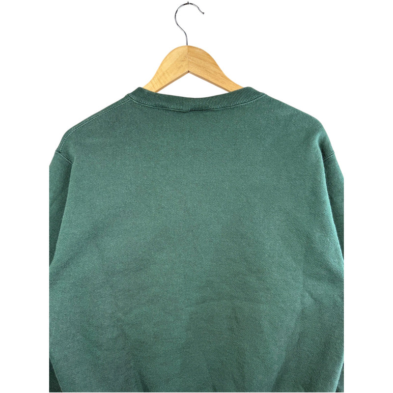 Vintage Champion Atlanta 1996 Sweatshirt Crewneck