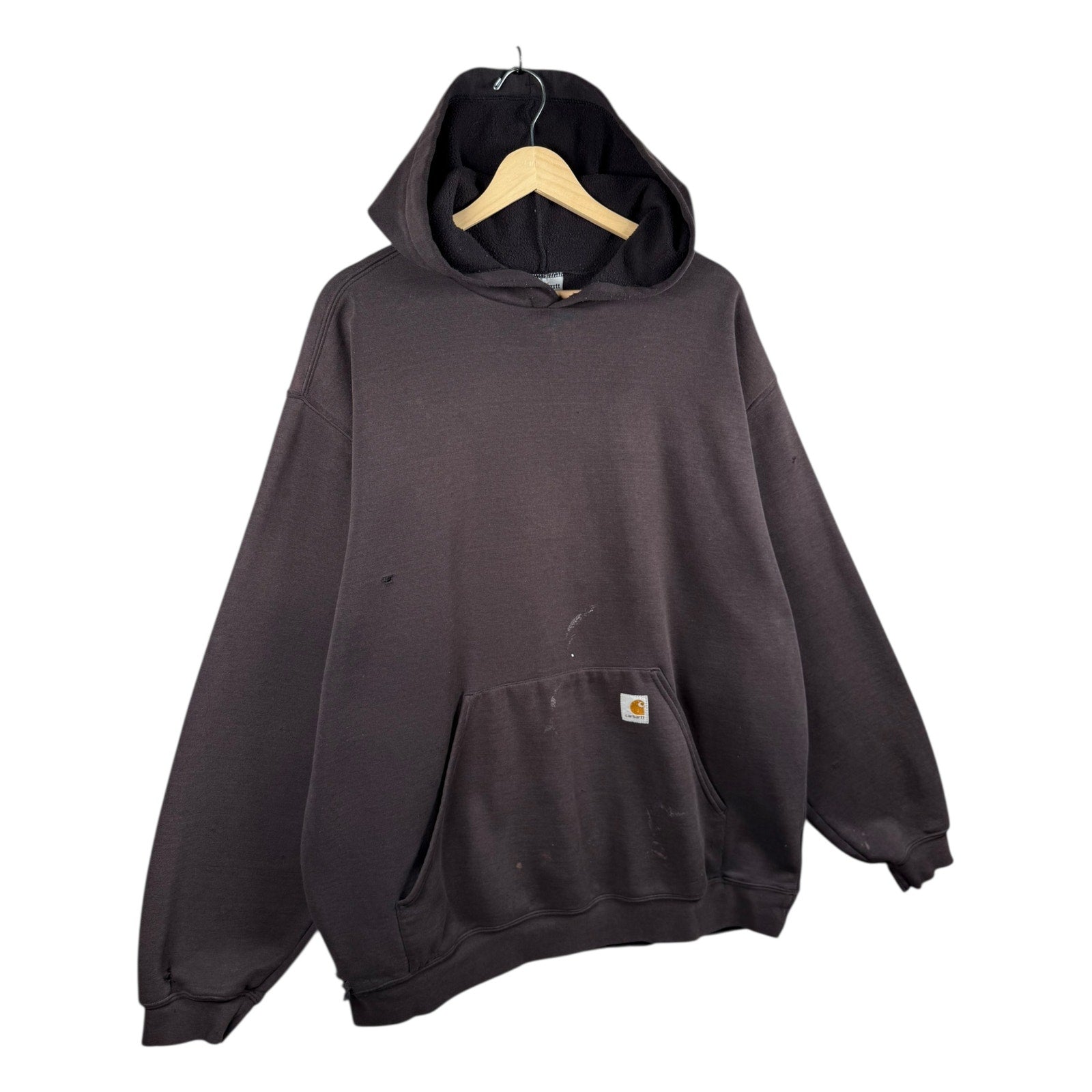 Vintage Carhartt Hoodie