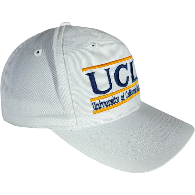 Vintage UCLA Snapback Hat