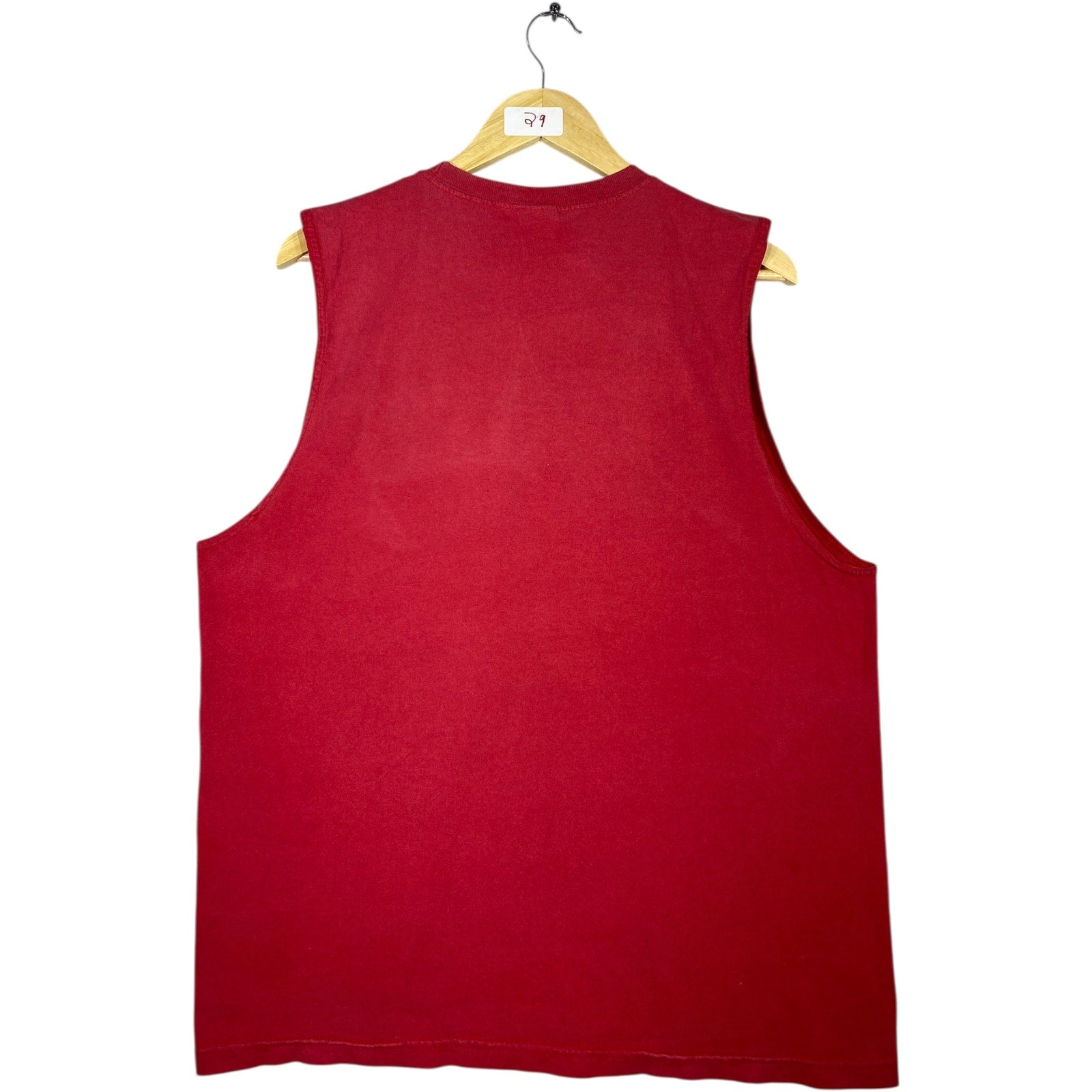 Vintage Orange County Choppers Motorcycle Tank Top