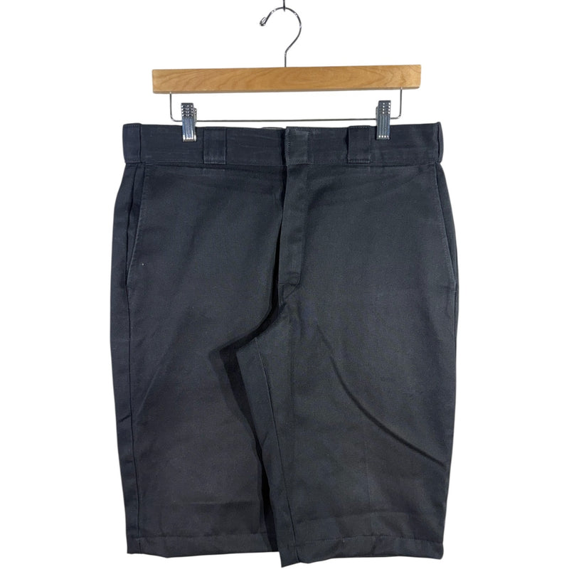 Vintage Dickies Chino Shorts 34