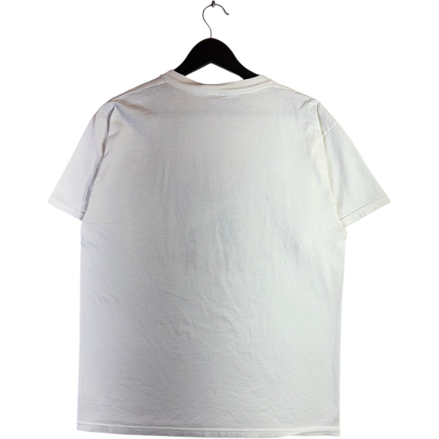 Vintage Alcatraz Sharkfest Swim Graphic T-Shirt