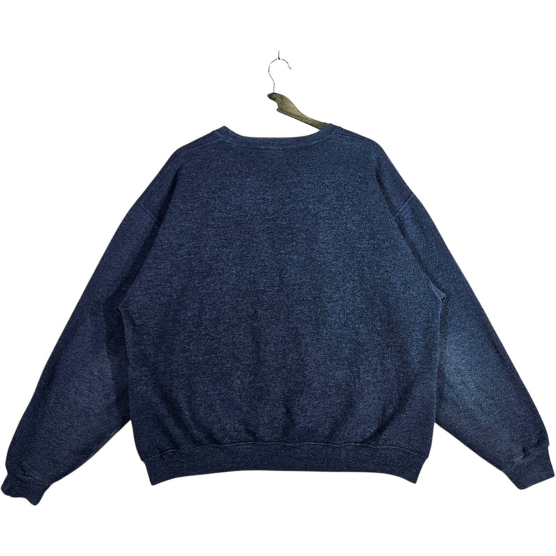 Vintage Russel Blank Crewneck
