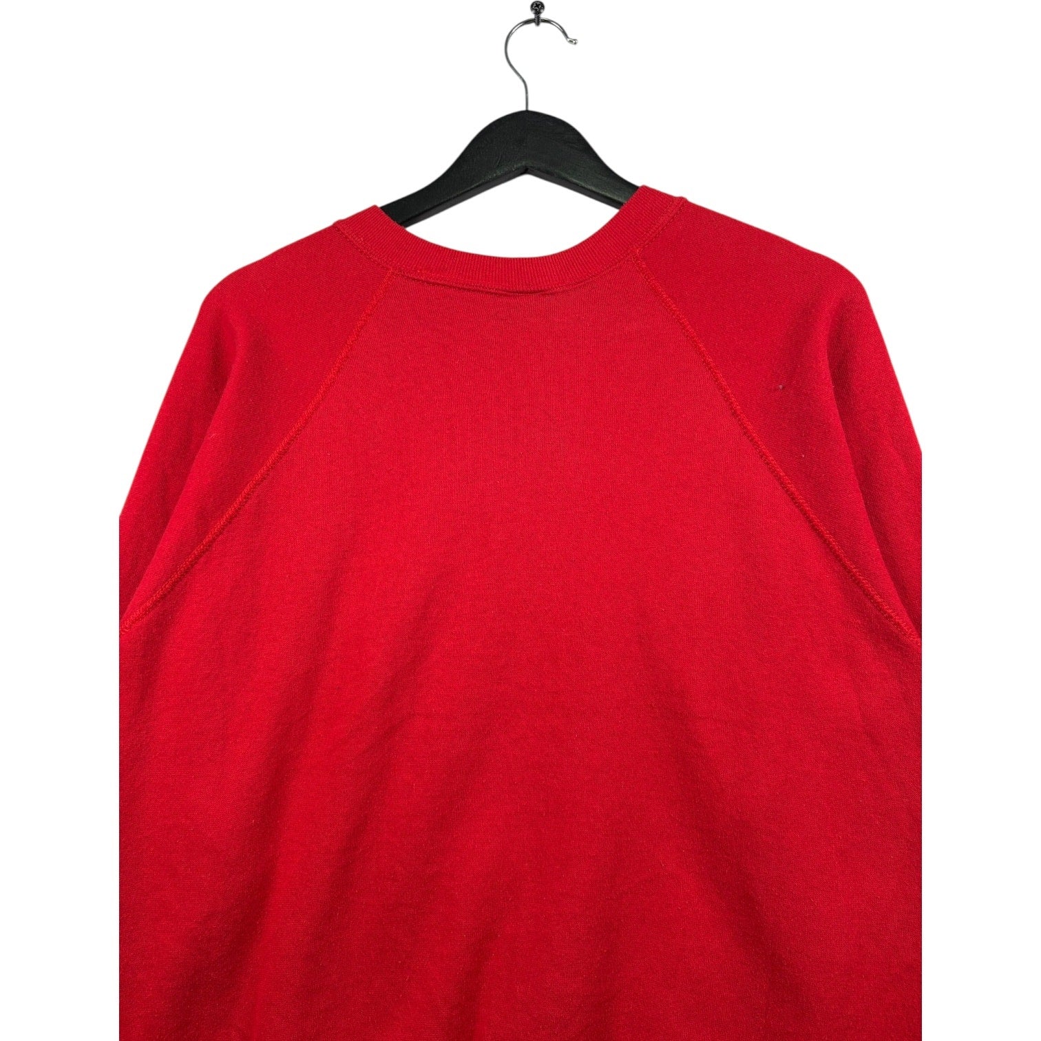 Vintage Tultex UNLV Runnin' Rebels University Sweatshirt Crewneck