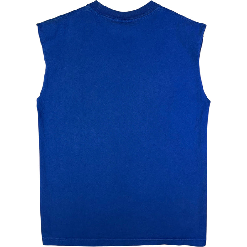 Vintage South Pole SP21 Tank Top
