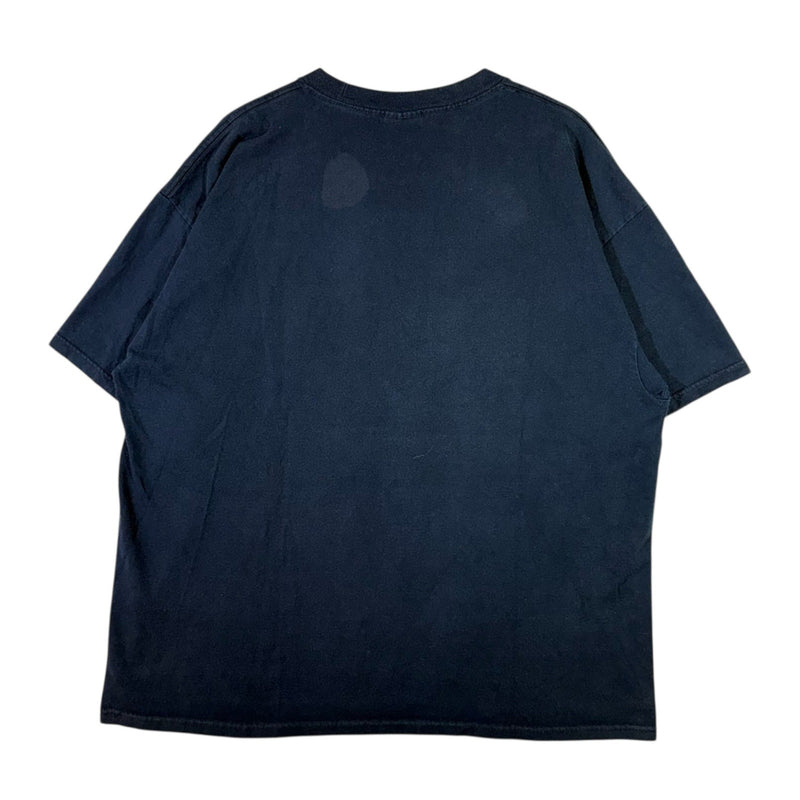 Vintage American Made Lowrider Truck Spellout Tee