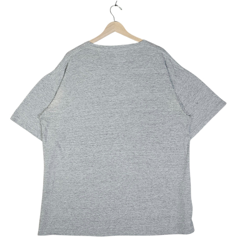 Vintage Adidas Logo Soccer Tee