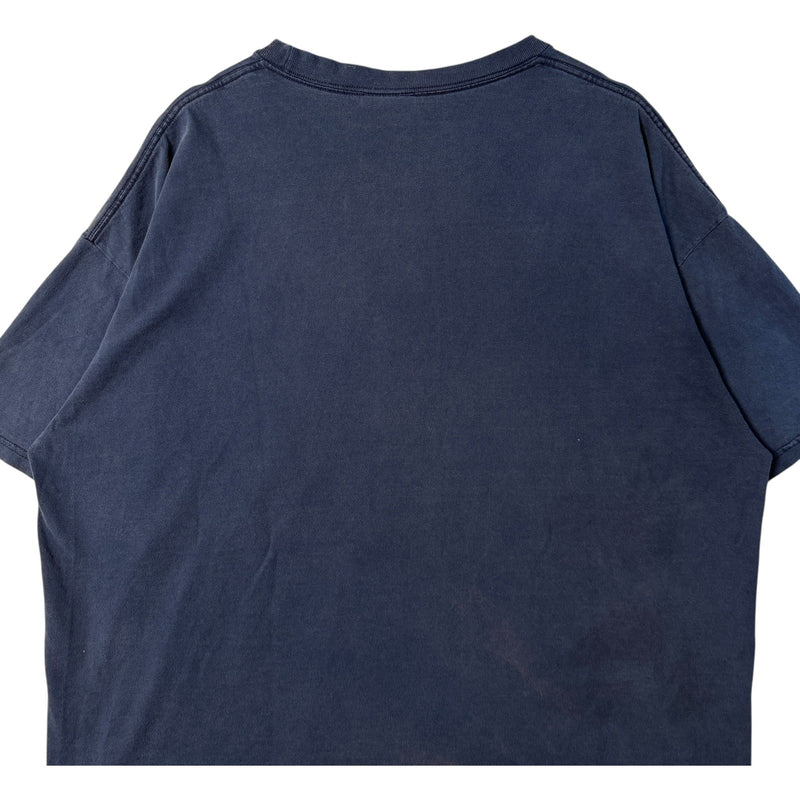 Vintage Nike Football Tee