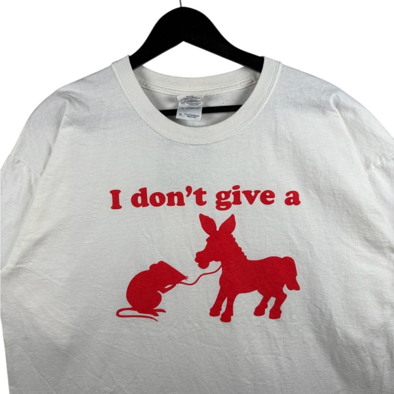 Vintage Funny Graphic T-Shirt