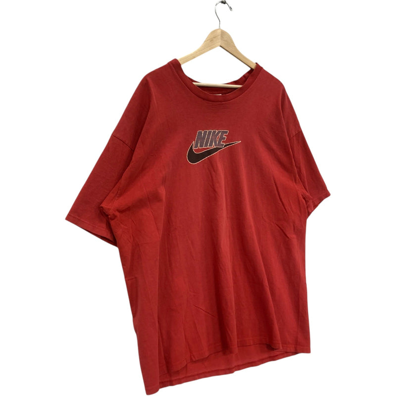 Vintage Nike Logo Tee