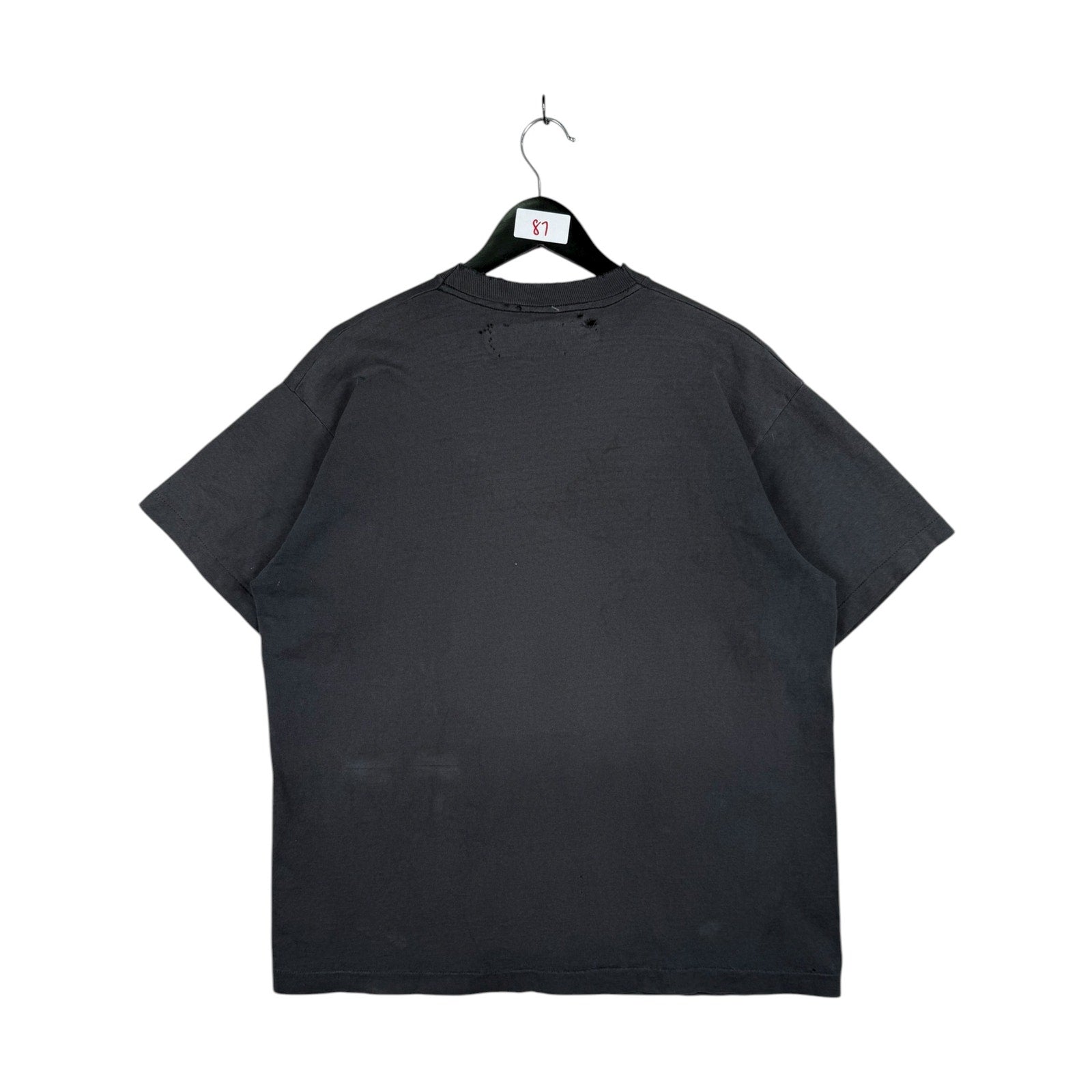 Vintage Disney Mickey Mouse Graphic T-Shirt