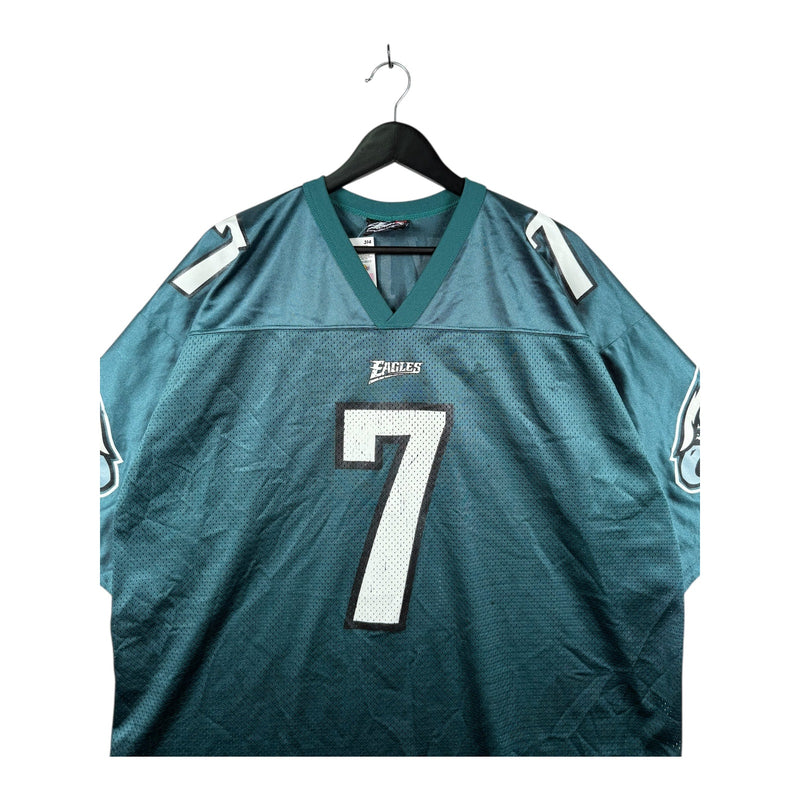 Vintage NFL Logo Athletics Eagles Jersey
