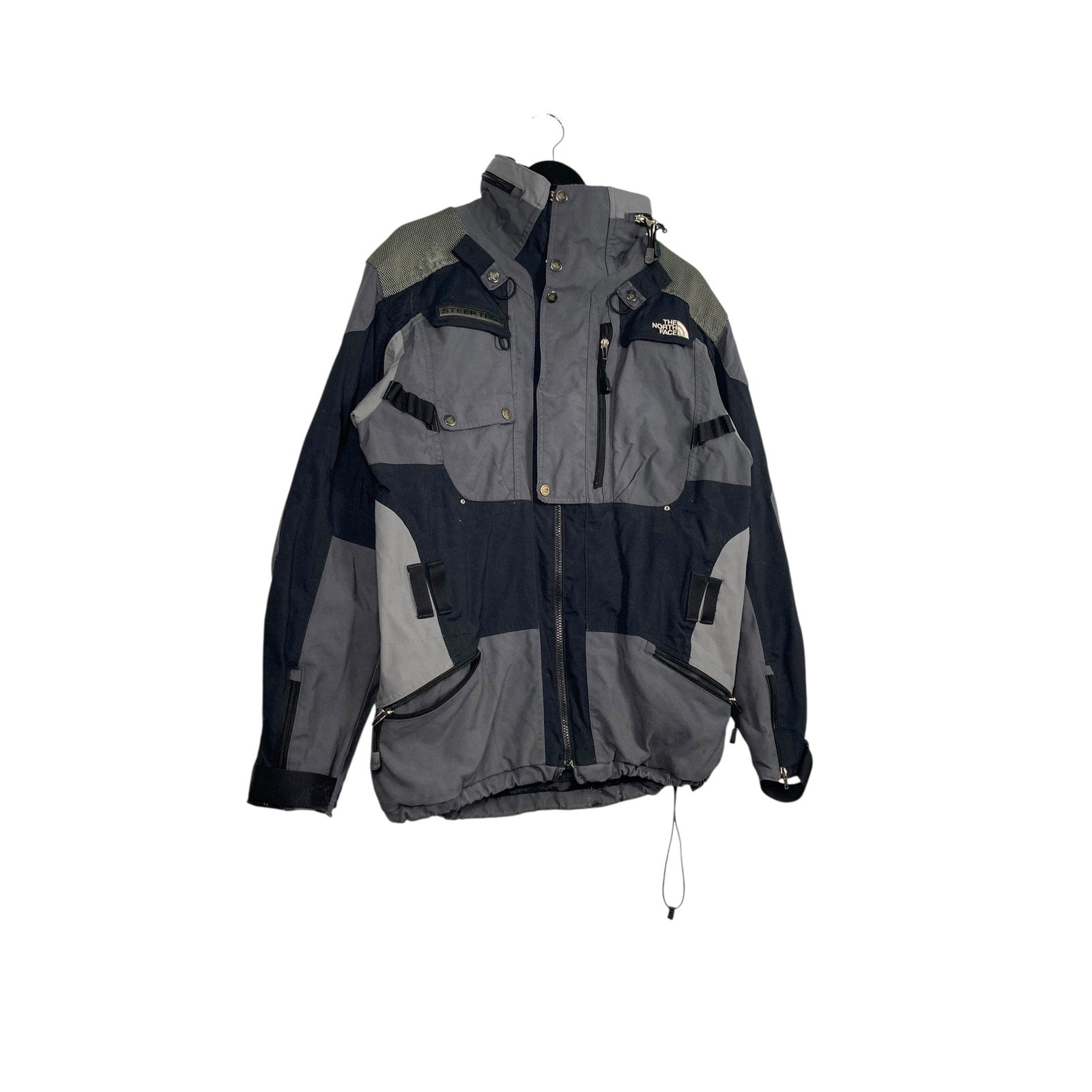 Vintage The North Face Steep Tech Tactical Jacket