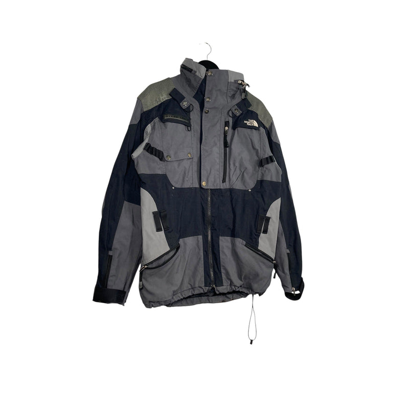 Vintage The North Face Steep Tech Tactical Jacket