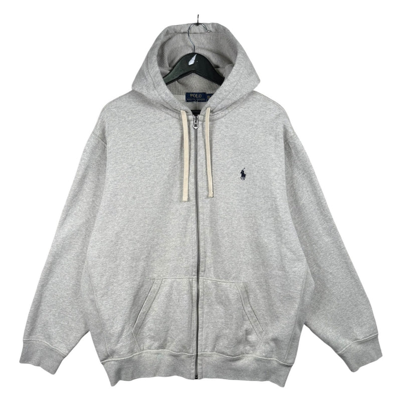 Vintage Polo by Ralph Lauren Hoodie