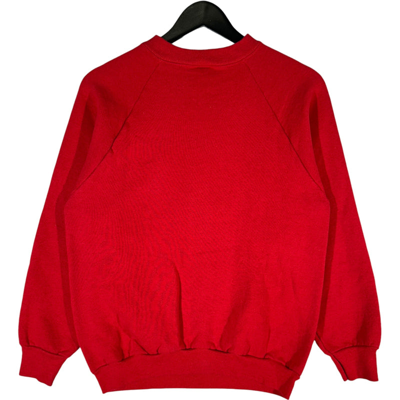 Vintage St. Louis Cardinals Fan Crewneck