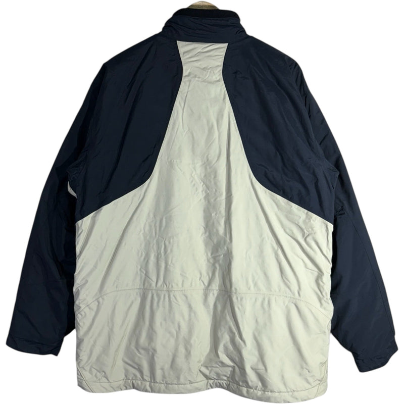 Vintage RLX Ralph Lauren Colorblock Winter Jacket