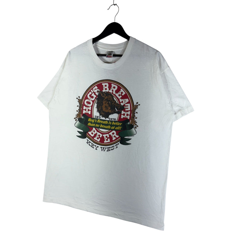Vintage Hog's Breath Beer T-Shirt