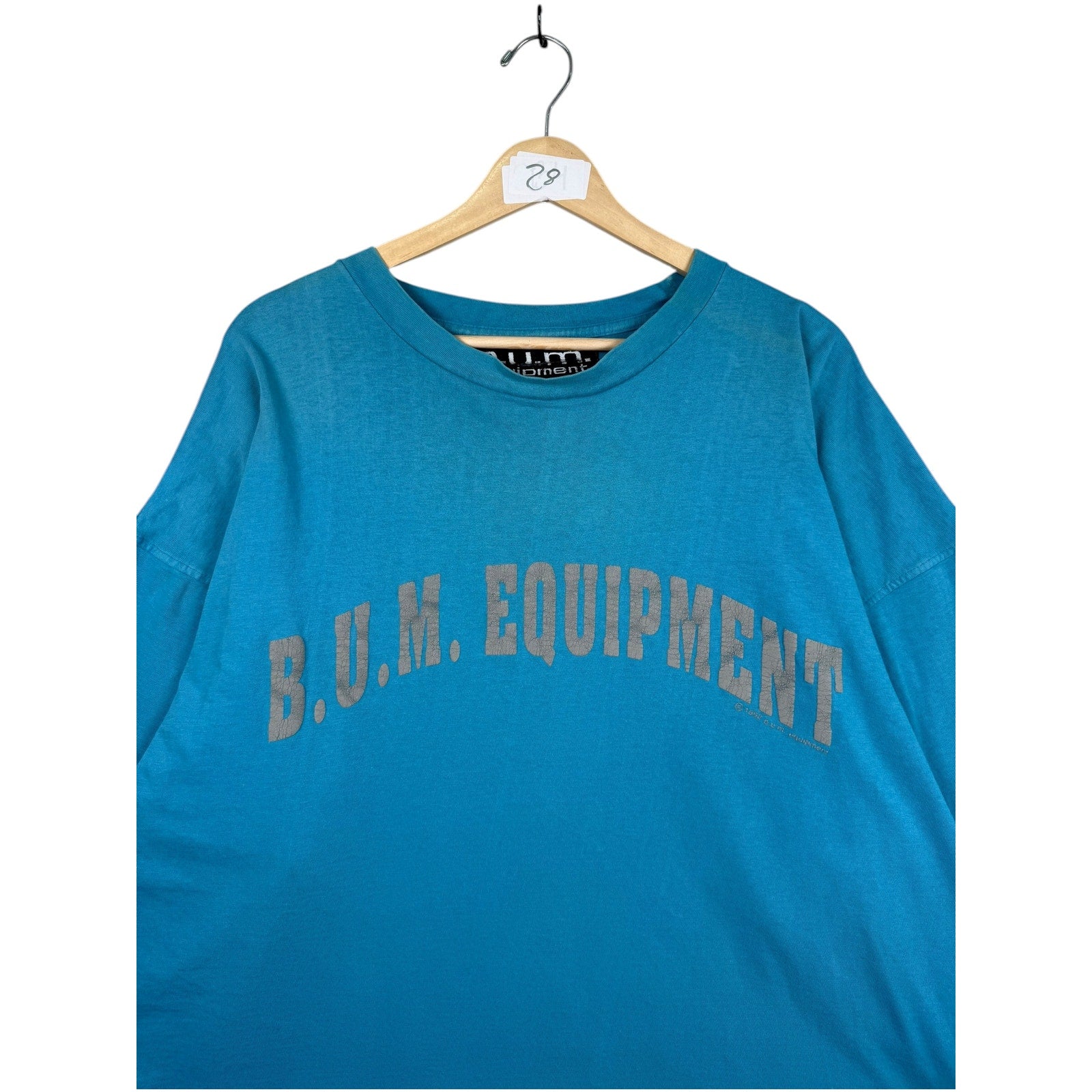 Vintage Long Sleeve T-Shirt