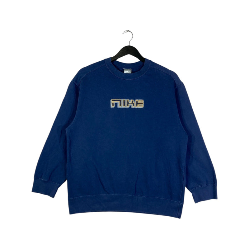 Vintage Nike Pullover Crewneck