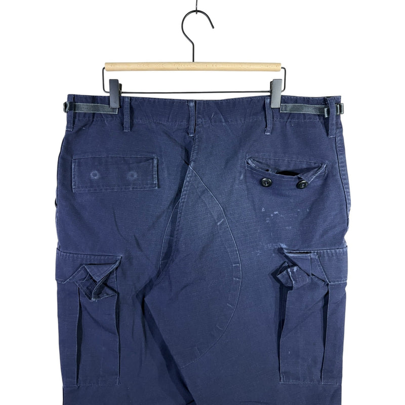 Vintage Propper Cargo Shorts 40