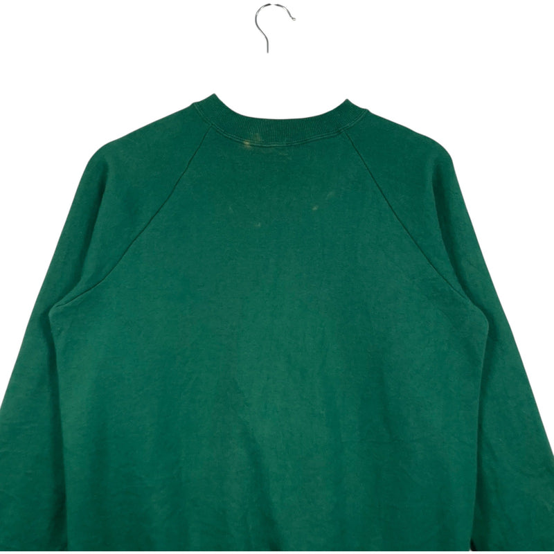 Vintage Hanes Blank Crewneck