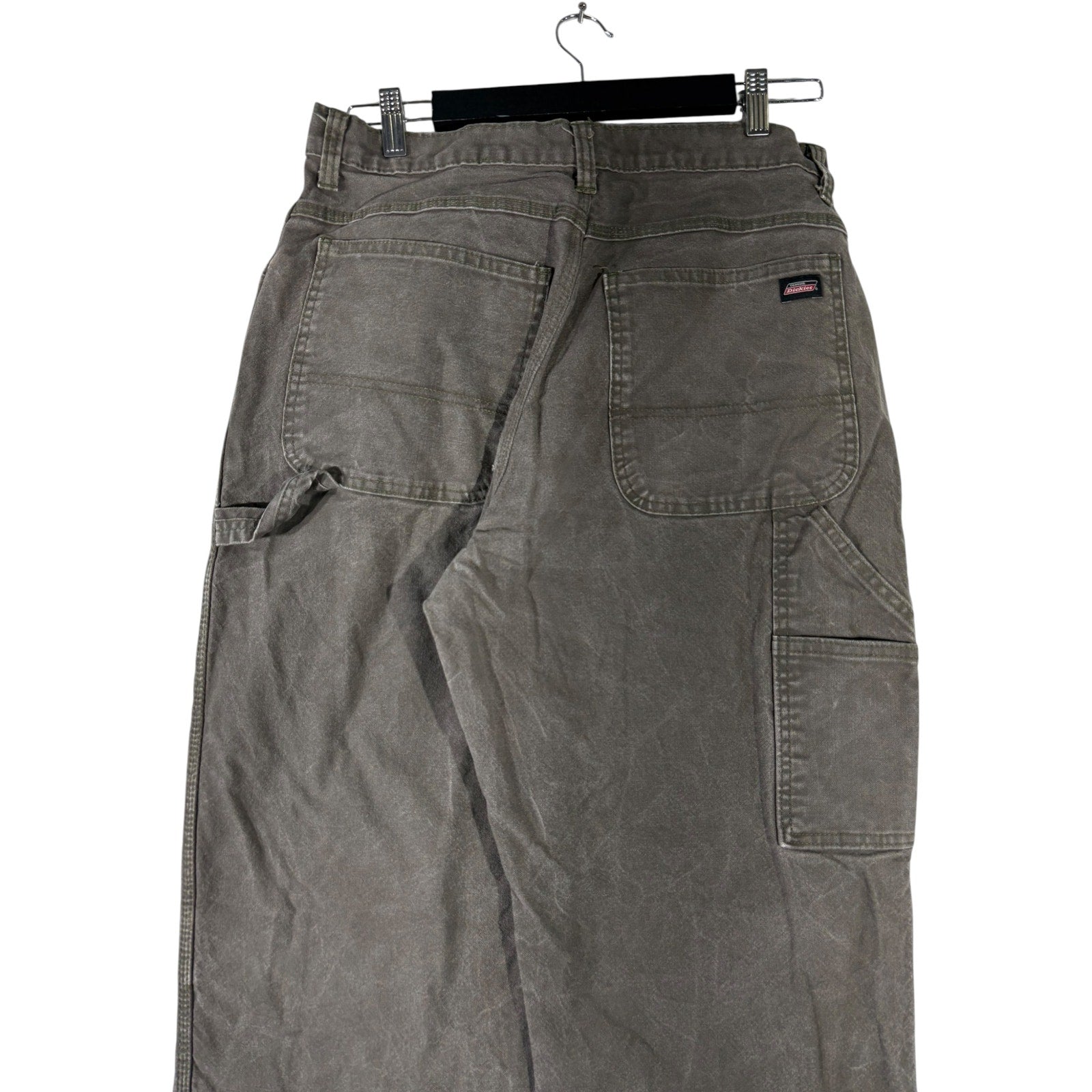 Vintage Dickies Workwear Carpenter Pants 40x32