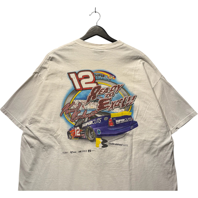 Vintage NASCAR Kerry Earnhardt Tee