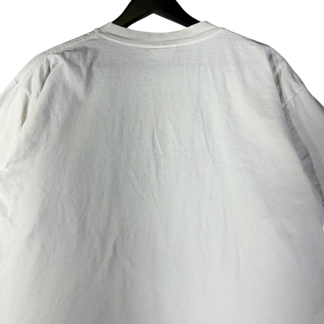 Vintage Van Go Mobile Arts Van Graphic T-Shirt