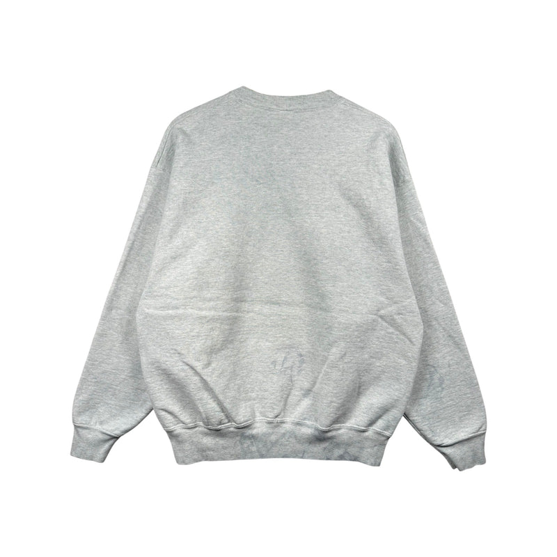 Vintage Wharton School University of Pennsylvania Crewneck