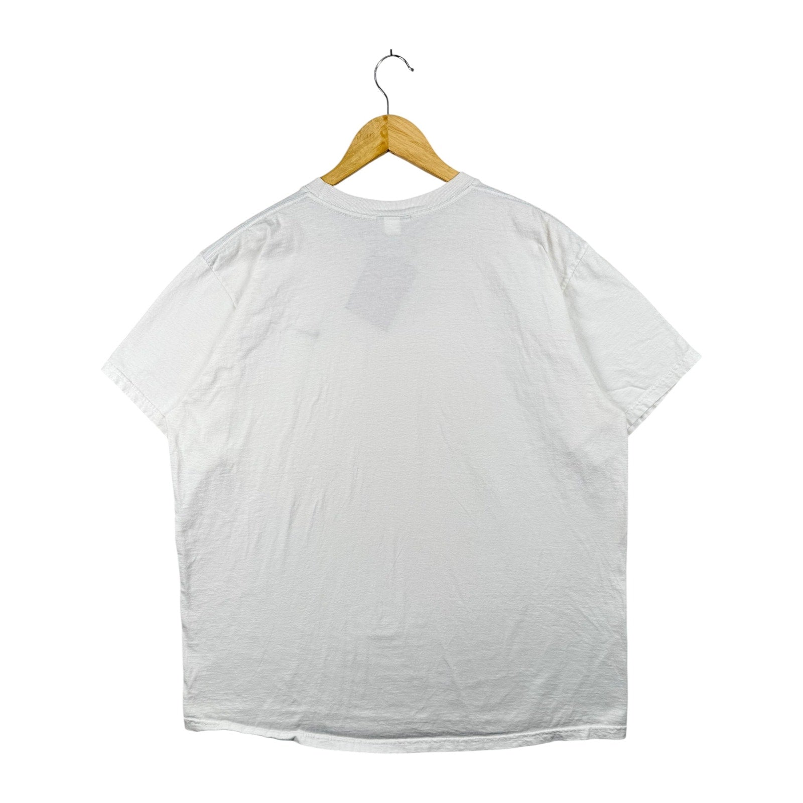 Vintage Nike Embroidered T-Shirt
