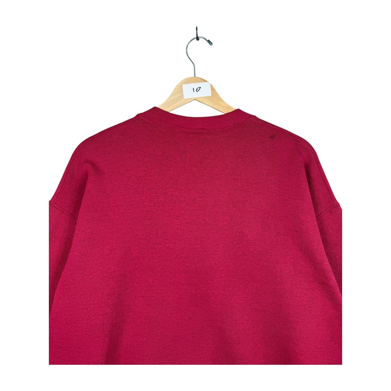 Vintage Polo Sport Ralph Lauren USA Crewneck